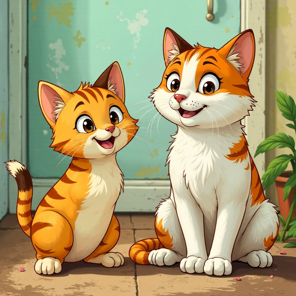 Hogyan készült a Macskafogó? Az animációs technika titkai
